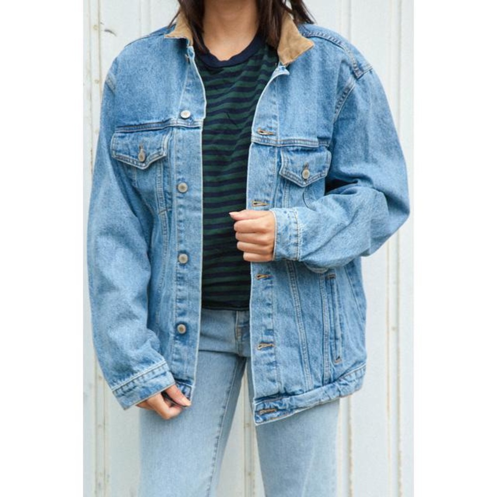 Kelly Jacket